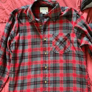 Field & Stream Button Down